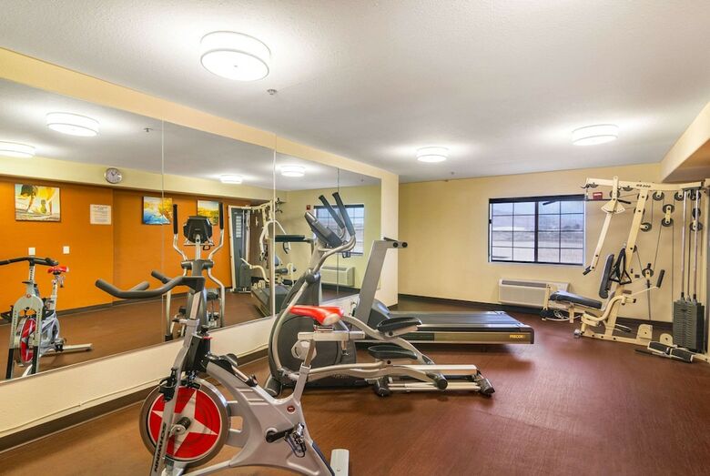 Hotel Comfort Inn & Suites