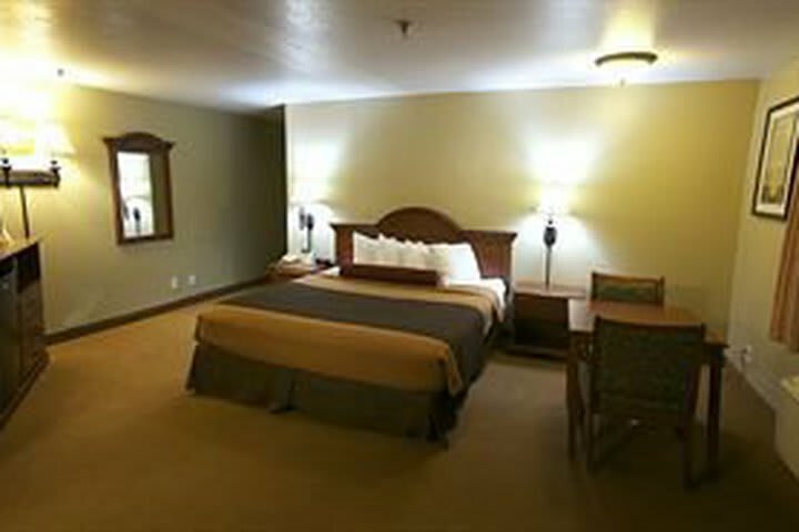 Hotel Best Western Desertwinds