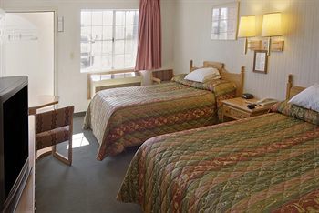 Motel Americas Best Value Inn Mojave