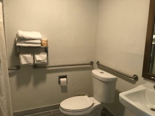 Motel Desert Inn