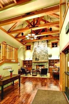 Aparthotel Worldmark Chelan - Lake House