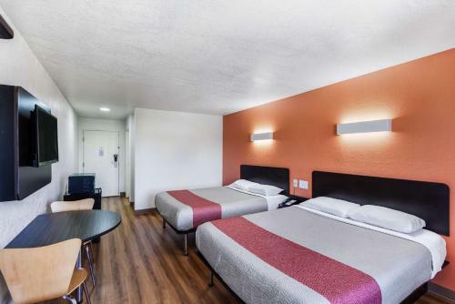 Motel 6 Ft Worth - Bedford