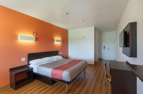 Motel 6 Ft Worth - Bedford