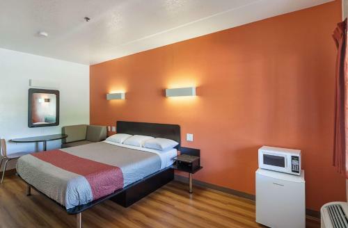 Motel 6 Ft Worth - Bedford