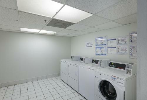 Motel 6 Ft Worth - Bedford