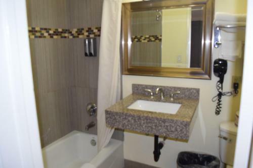 Motel Deluxe Inn Hawthorne/ Lax