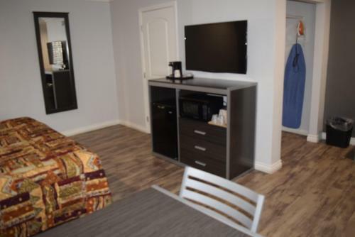 Motel Deluxe Inn Hawthorne/ Lax