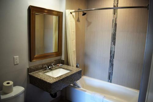 Motel Deluxe Inn Hawthorne/ Lax