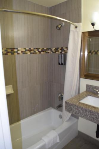Motel Deluxe Inn Hawthorne/ Lax