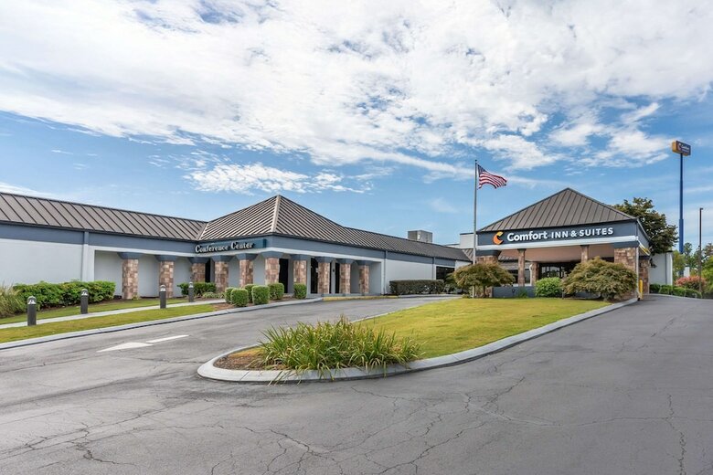 Hotel Best Western Plus Arbour Inn And Suites