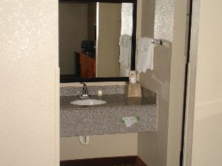 Hotel Super 8 - Chattanooga / East Ridge