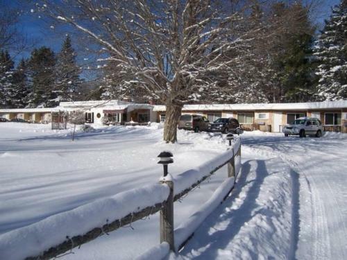 Twilite Motel