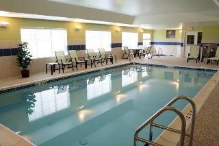 Motel Hampton Inn Ellsworth