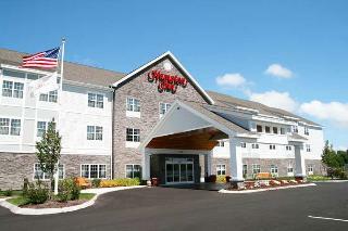 Motel Hampton Inn Ellsworth