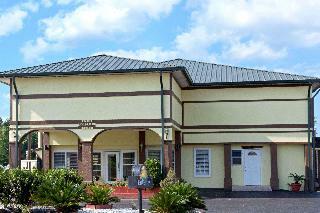 Motel Days Inn - Waycross