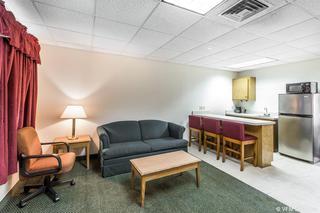 Hotel Quality Inn & Suites Waycross