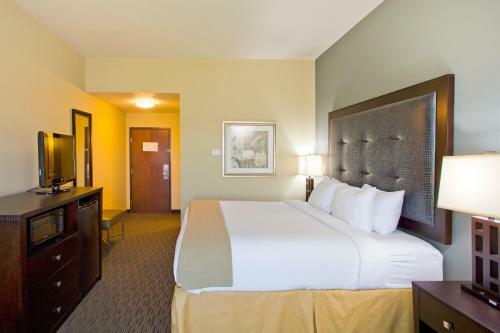 Hotel Holiday Inn Express Waycross