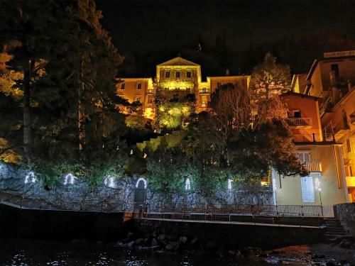 Bed & Breakfast Tosca House