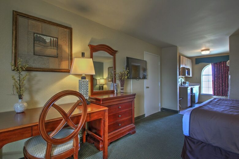 Hotel Key West Inn Tunica Resort