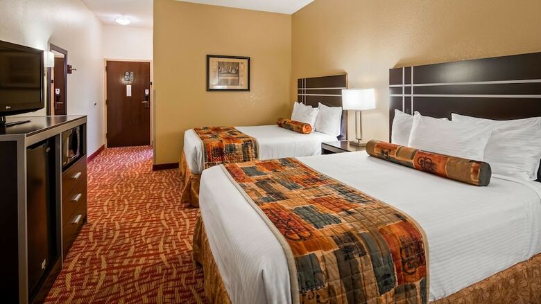 Hotel Best Western Tunica Resorts