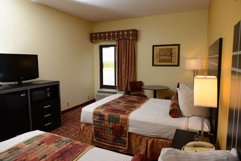Hotel Best Western Tunica Resorts