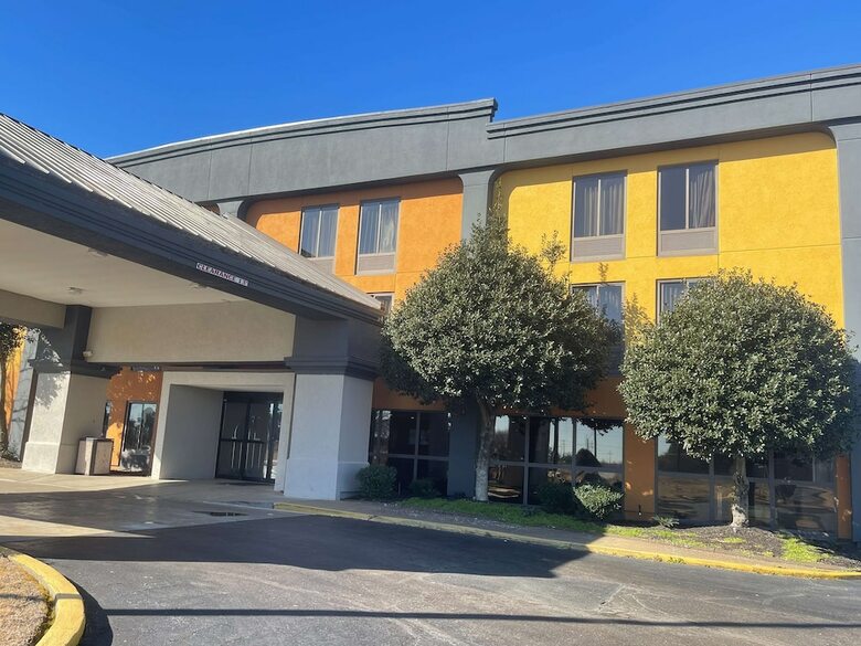 Hotel Best Western Tunica Resorts
