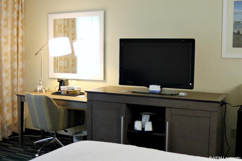 Hotel Hampton Inn Kingsville