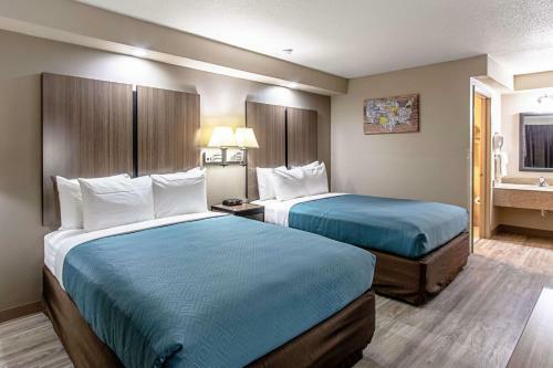 Hotel Quality Inn Kingsville