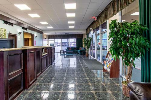 Hotel Quality Inn Kingsville