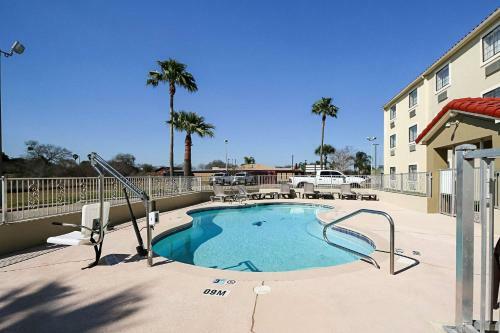 Hotel Comfort Inn Kingsville