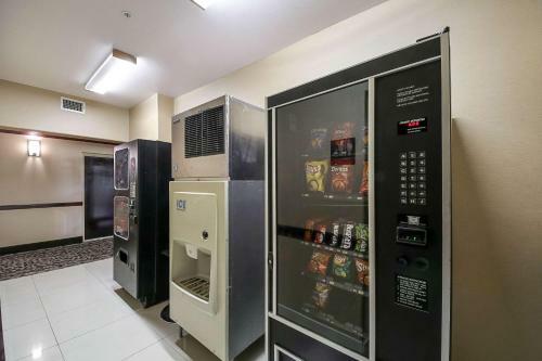 Hotel Comfort Inn Kingsville