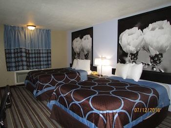 Motel Super 8 Kingsville