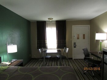 Motel Super 8 Kingsville