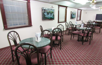 Motel Super 8 Kingsville