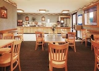 Hotel Comfort Inn Dickinson