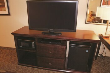 Hotel La Quinta Inn & Suites Dickinson
