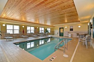 Best Western Plus Heritage Hotel And Suites