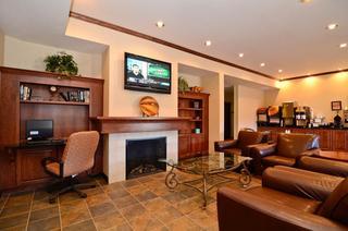 Best Western Plus Heritage Hotel And Suites