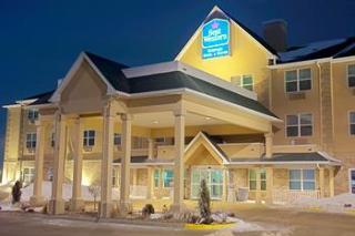 Best Western Plus Heritage Hotel And Suites