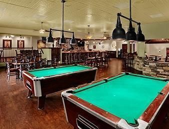 Hotel Ramada Grand Dakota Lodge & Conference Center