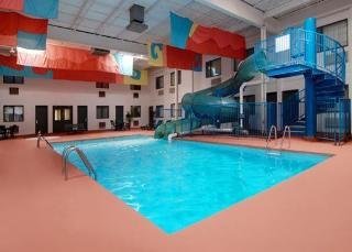 Hotel Quality Inn & Suites Dickinson