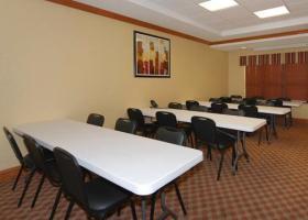 Hotel Comfort Inn & Suites Sikeston