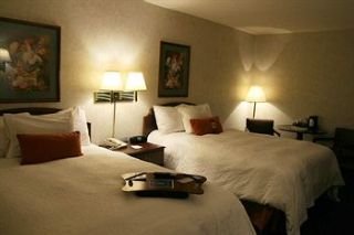 Hotel Hampton Inn Clemson