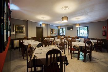 Hotel Del Alto Sella