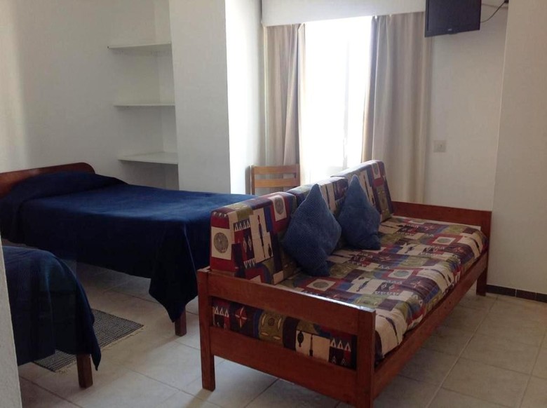 Apartamento Central
