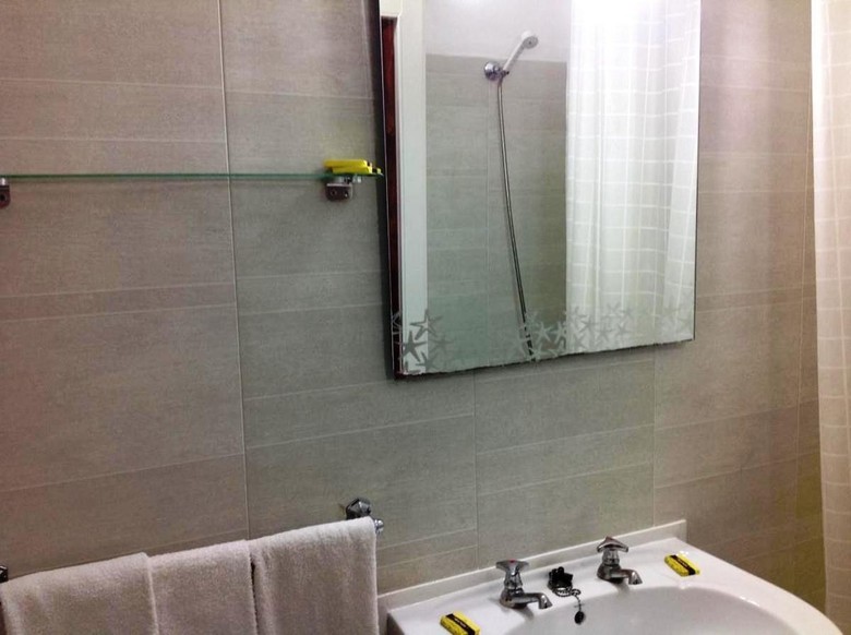 Apartamento Central