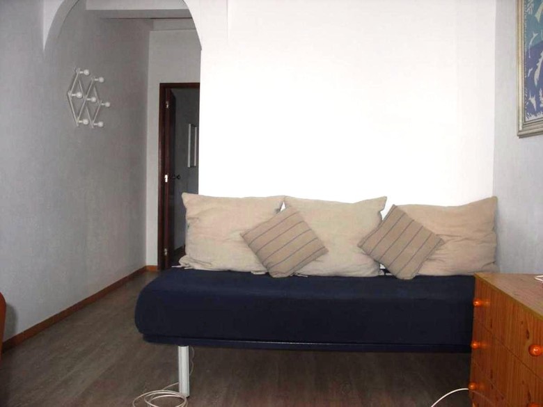 Apartamento Central