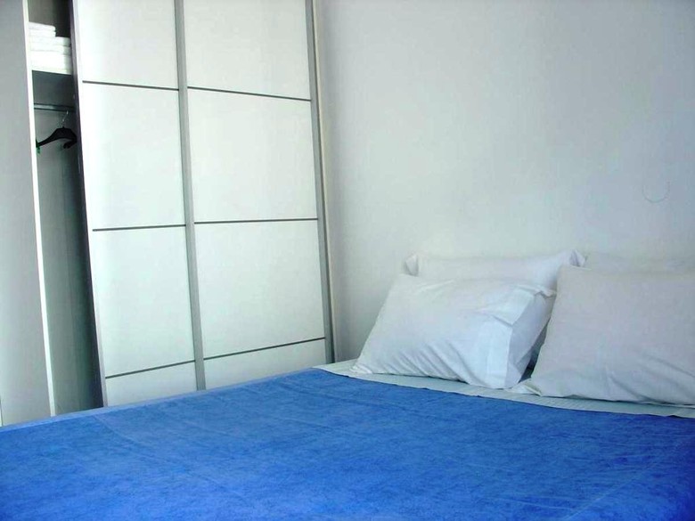 Apartamento Central