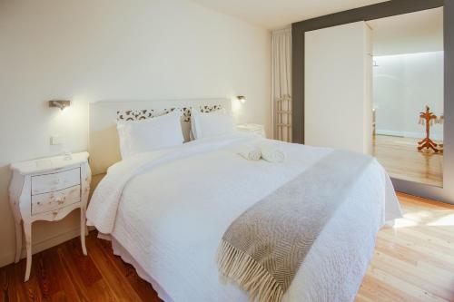 Hostal Quinta Da Bouca D'arques