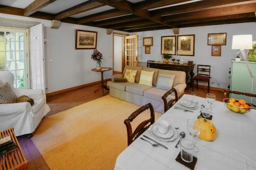 Hostal Quinta Da Bouca D'arques